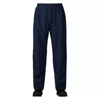 Универсальные дождевые штаны темно-синие [DAIWA] Gore-Tex DR-1924P тёмно-синий