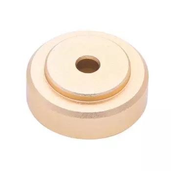 Универсальные комплекты динамиков Изоляционные ножки подставки Конусные основания Подушечки для защиты от ударов Высококонфигурационная фурнитура Уменьшает резонанс чёрный