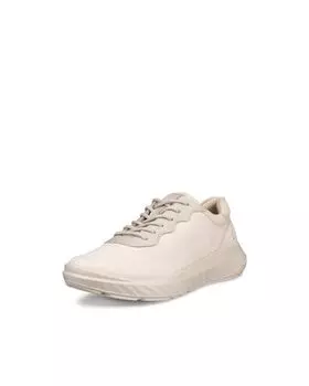 Универсальные кроссовки Athleisure из натуральной кожи 20570359113 см 3E [Echo] ATH-OneFTR женские Limestone/Limestone 24.0