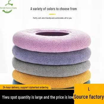 Универсальные моющиеся подушки и чехлы для сидений унитазов на все времена года thickened large size