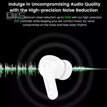 Универсальные наушники-вкладыши для перевода Беспроводные наушники Универсальные режимы перевода Расширенные возможности подключения Наушники-вкладыши с поддержкой Bluetooth C