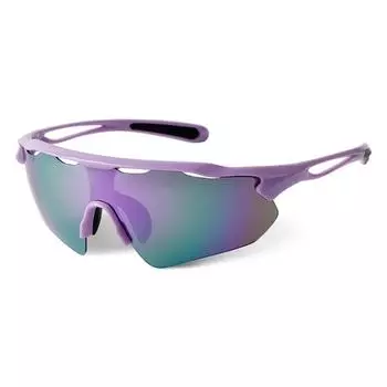 Универсальные очки для мотоциклистов, поляризованные солнцезащитные очки для защиты глаз, ветрозащитные очки для мотоциклистов, противотуманные, прозрачные линзы