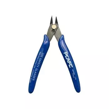 Универсальные плоскогубцы, диагональные боковые кусачки, кусачки для электрического провода, кабеля, многофункциональные плоскогубцы, электронные ножницы, триммер, ручные инструменты золотой