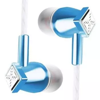 Универсальные проводные наушники 3,5 мм, наушники-вкладыши с тяжелыми басами, музыкальная спортивная гарнитура с микрофоном золотистый