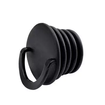 Универсальные ПВХ заглушки для сливных отверстий, заглушки для шпигатов, пробки для дренажа, каяки, морские лодки, рафтинг, шлюпки, каноэ