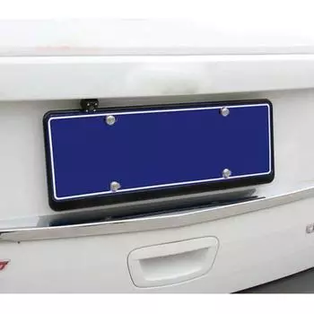 Универсальные рамки номерного знака для легковых и грузовых автомобилей, защелки, крышки, крепления, защита от кражи