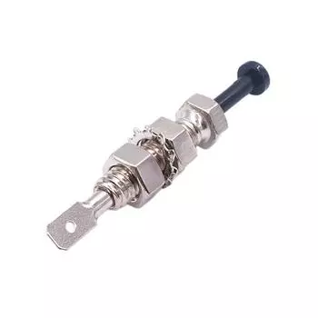 Универсальные регулируемые выключатели света для дверей автомобиля, сигнализация багажника, выключатели капота, удобное управление, повышенная безопасность