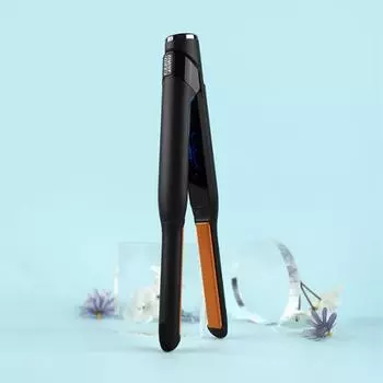 Универсальные щипцы для завивки Glam Farm Original Flat (Маленький) GP101T