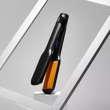 Универсальные щипцы для завивки Glam Farm Original Flat (Очень большой) GP501T