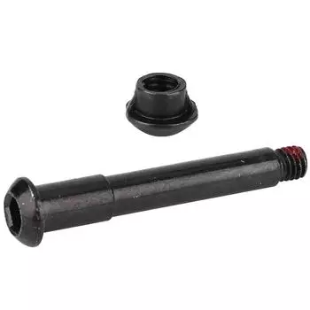Универсальные стальные крепежные болты для кривошипа для Xiaomi M365 M365 Pro Аксессуары для электросамоката