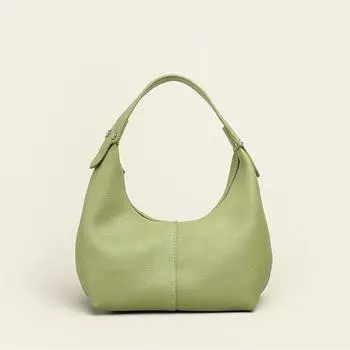 Универсальные сумки для поездок на работу для женщин, трендовые повседневные мягкие сумки-тоут, минималистичные кошельки для покупок и путешествий через плечо (20cm<Max Length<30cm)