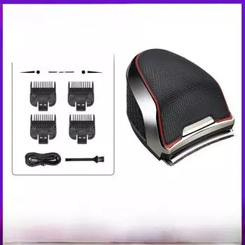 Универсальные водонепроницаемые электрические машинки для стрижки волос - Горячая распродажа LK-4300