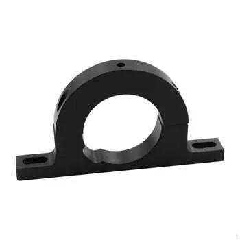 Универсальные запасные части для рулевой колонки с ключом и без крепления, запасные части для 2 дюймов чёрный