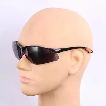 Универсальные защитные очки от брызг, защитные очки для защиты глаз в промышленности, велосипедные ветрозащитные защитные очки от пыли, унисекс