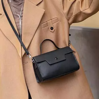 Универсальные женские сумки-мессенджеры из натуральной кожи, квадратные сумки-мессенджеры из натуральной кожи, роскошная дизайнерская сумка через плечо