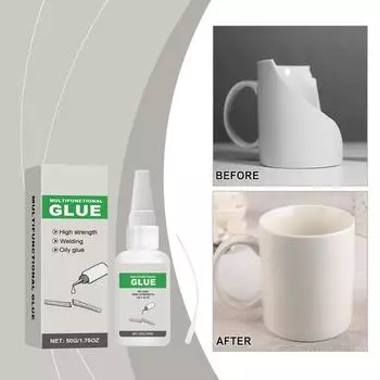 Универсальные жидкие клеи Многофункциональные клеи Сварочные клеи Быстросохнущие для мебели, дерева, керамики, ремонта