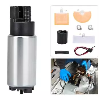Универсальный 31111-22050, B3C713350,42021-AA330 E8229 автоматический электрический топливный насос для Toyota Honda Jeep Grand Cherokee Hyunda Accent