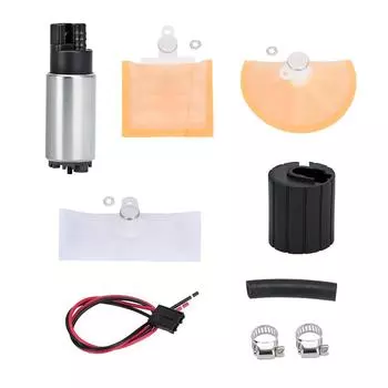 Универсальный 31111-22050, B3C713350,42021-AA330 E8229 автоматический электрический топливный насос для Toyota Honda Jeep Grand Cherokee Hyunda Accent