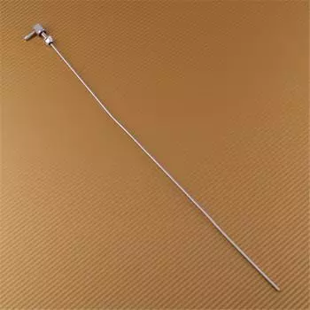 Универсальный 470 мм Автомобильный Автомобильный Отопитель Топливный Газовый Бензиновый Бак Заборная Трубка Соединительная Трубка