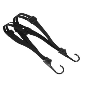 Универсальный 60 см мотоциклетный ремень для багажа, мото шлем, шестерни с фиксированной эластичной пряжкой, веревка, высокопрочная выдвижная защитная