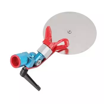 Универсальный 7/8-дюймовый безвоздушный распылитель, аксессуар для безвоздушного распылителя высокого давления