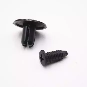 Универсальный 8 мм расширительный винт для подкрылка багажника пряжка для гвоздя нейлоновая пряжка Various models, General, Packages, 0170