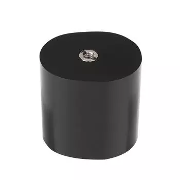 Универсальный адаптер для штатива-штатива с крепежным винтом 1/4 дюйма для DJI OSMO All Series