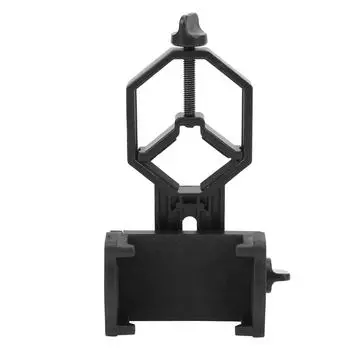 Универсальный адаптер для смартфона, крепление для подзорной трубы, телескопа, бинокля, монокуляра