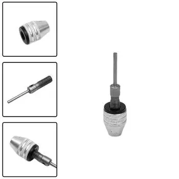 Универсальный адаптер для сверлильного патрона, бит, патрон, дрель