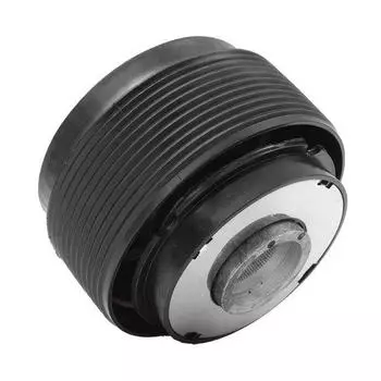 Универсальный адаптер ступицы рулевого колеса, комплект быстросъемных боссов для VW Golf MK3