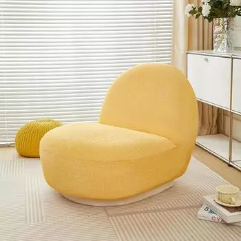 Универсальный эластичный чехол для дивана, чехол для кресла «Облака», чехол для гостиной, удобного балкона, для отдыха, ленивого кресла