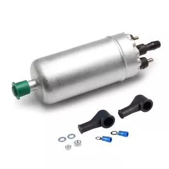 Универсальный электрический бензин дизель 12 В 0580464038 встроенный высокого давления универсальная замена белый
