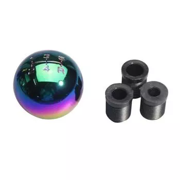 Универсальный алюминиевый автомобильный автоспорт, ручная ручка переключения передач, ручка переключения передач Long*