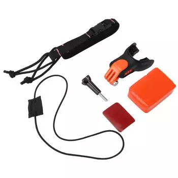 Универсальный эргономичный держатель для мундштука для серфинга, адаптер для экшн-камеры