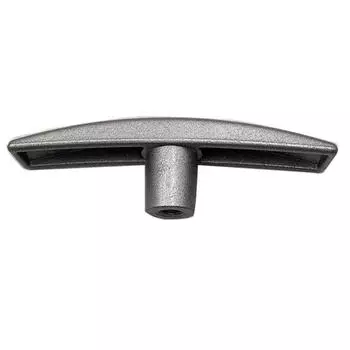 Универсальный автодом RV-сливной клапан пластиковая ручка адаптер кемпер подходит для прицепа караван внешние аксессуары CHINA