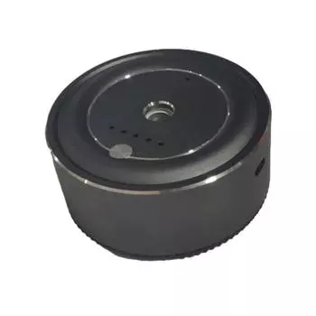 Универсальный автоматический автомобильный эфирный масляный аромадиффузор 5 передач регулируемый ароматизатор освежитель воздуха ароматизатор машина для автомобиля