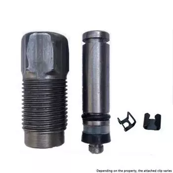 Универсальный автомобильный 2T автоматический гидравлический домкрат масляный насос части небольшой цилиндр поршень плунжер горизонтальный уплотнительное кольцо комплект аксессуары