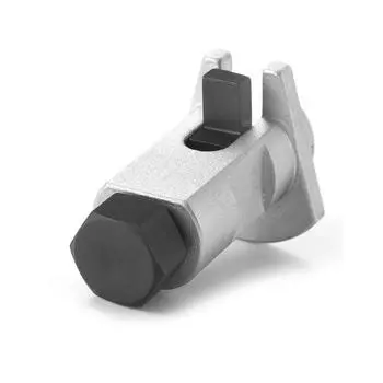 Универсальный автомобильный амортизационный стержень амортизатора инструмент для автомобиля грузовика чёрный