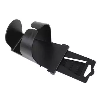 Универсальный автомобильный держатель для бутылок с напитками, подставка для стакана с водой для автомобиля, в наличии