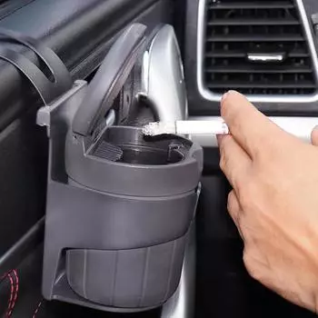 Универсальный автомобильный держатель для стаканов для двери транспортного средства, простая установка, подставка для стаканов на спинку сиденья, многофункциональная автомобильная подставка для стаканов для внедорожника, грузовика, автофургона