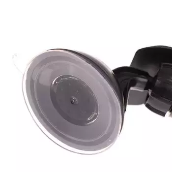 Универсальный автомобильный держатель для телефона, вращающийся на 360 градусов, автомобильный кронштейн, держатель-клипса для крепления на лобовое стекло