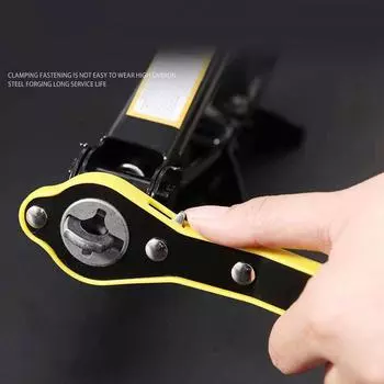 Универсальный автомобильный домкрат с храповым механизмом, гаечный ключ, облегчающий работу, гаражная ручка для колес, крестообразный гаечный ключ, автомобильный домкрат, инструмент для ремонта шин