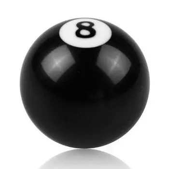 Универсальный автомобильный грузовик 8 шаровых рычагов переключения передач, ручка переключения передач, колонка