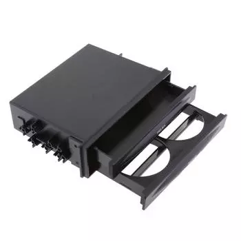 Автомобильный ящик для хранения