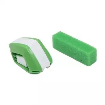 Универсальный автомобильный грузовик, щетка стеклоочистителя, восстановитель, средство для мытья окон автомобиля, чистка автомобильных аксессуаров, автомобильный очиститель зелёный