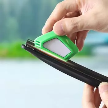 Универсальный автомобильный грузовик, щетка стеклоочистителя, восстановитель, средство для мытья окон автомобиля, чистка автомобильных аксессуаров, автомобильный очиститель