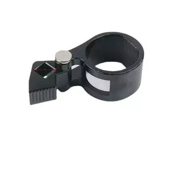 Универсальный автомобильный ключ для рулевого колеса 27-42 мм, инструмент для снятия внутренней тяги рулевой тяги коричневый