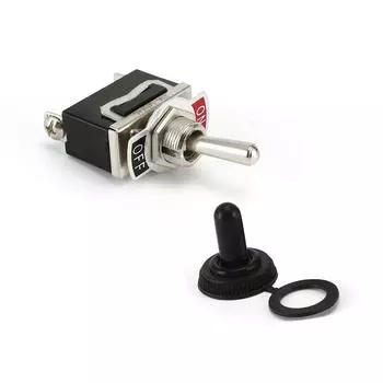 Универсальный автомобильный переключатель с переключением для мини-предохранителя с проводом