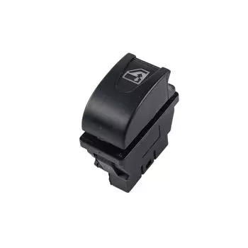 Универсальный автомобильный переключатель управления электропитанием, кнопка переключения окна, крышка подъемника, контроллер окна, 5 контактов, регулятор, переключатель, автомобильные аксессуары