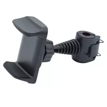 Универсальный автомобильный подголовник на заднее сиденье, держатель для телефона, подставка, кронштейн для iPhone X